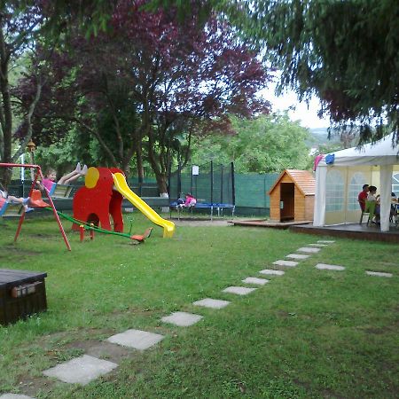 Hotel Diana Geoagiu Băi 外观 照片