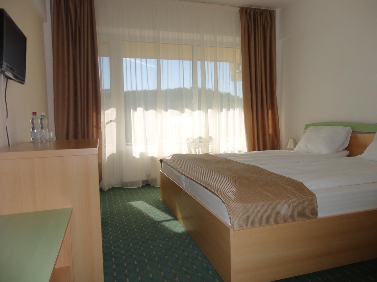 Hotel Diana Geoagiu Băi 外观 照片