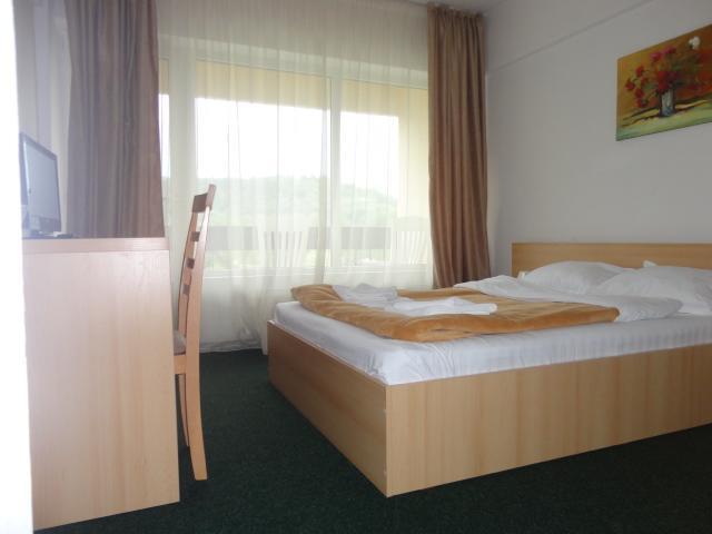 Hotel Diana Geoagiu Băi 外观 照片